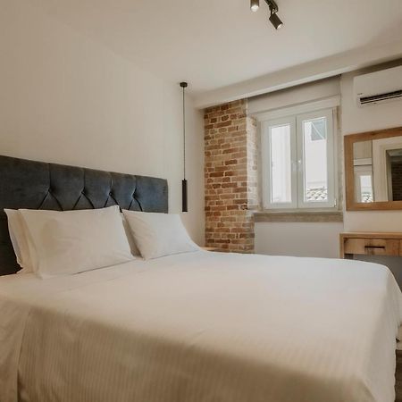 Palazzino Veneziano Luxury Apartment Corfu (city) Exterior foto